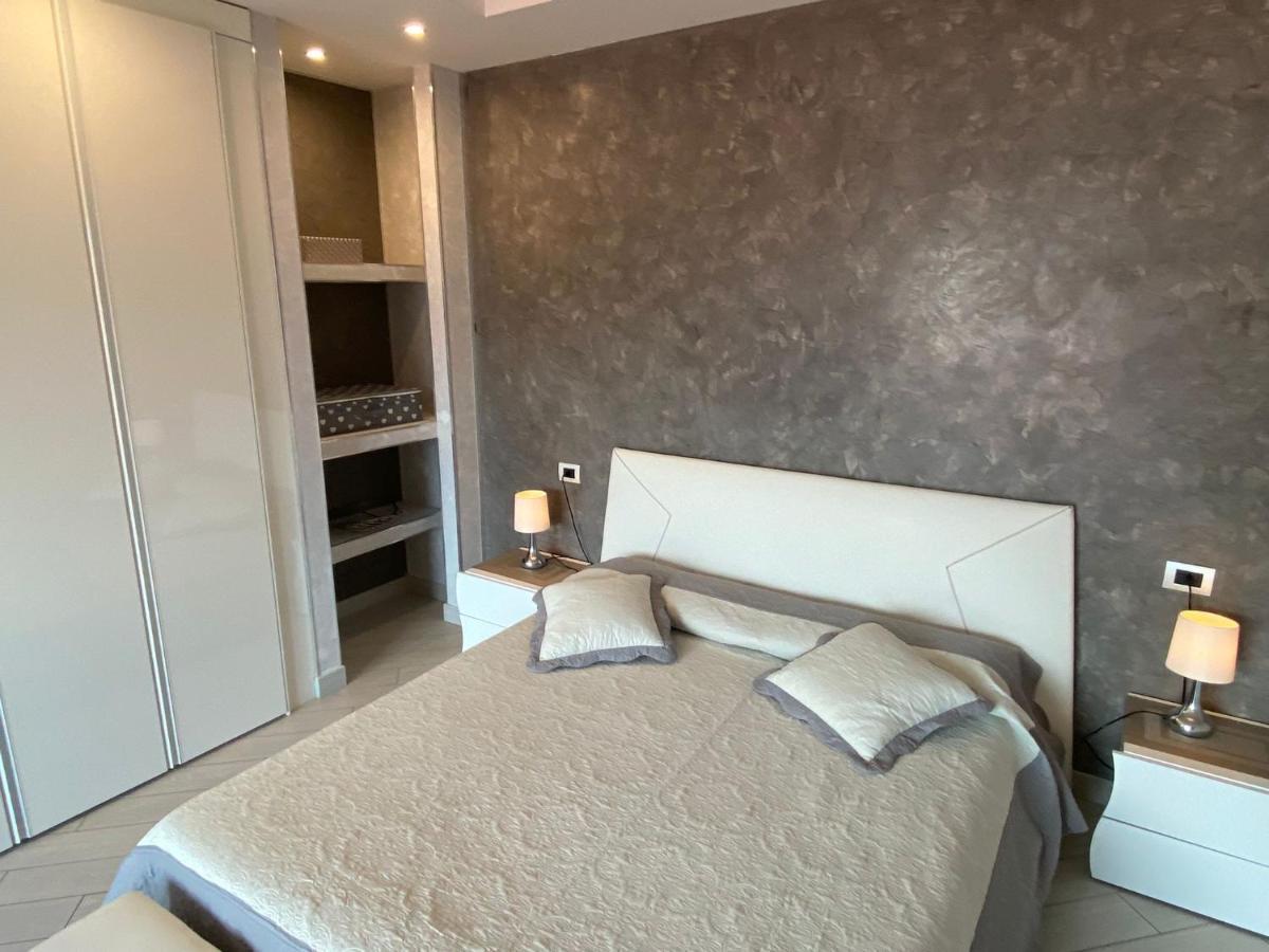 Romantica Suite Verbania Ngoại thất bức ảnh